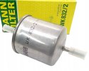 Mann-Filter WK 880 Filtr paliwa