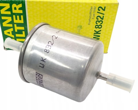 Mann-Filter WK 880 Filtr paliwa