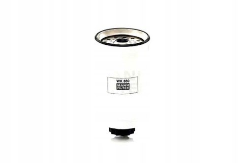 Mann-Filter WK 880 Filtr paliwa