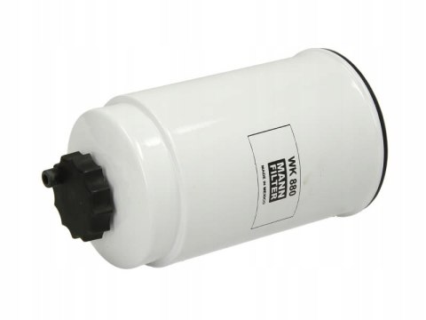 Mann-Filter WK 880 Filtr paliwa