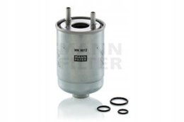 Mann-Filter WK 9012 x Filtr paliwa