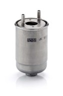 Mann-Filter WK 9012 x Filtr paliwa
