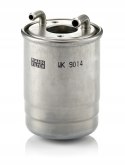 Mann-Filter WK 9014 z Filtr paliwa