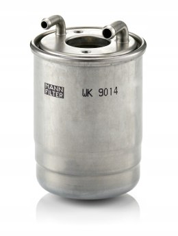 Mann-Filter WK 9014 z Filtr paliwa