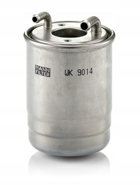Mann-Filter WK 9014 z Filtr paliwa