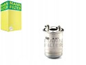 Mann-Filter WK 9014 z Filtr paliwa