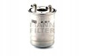 Mann-Filter WK 9014 z Filtr paliwa
