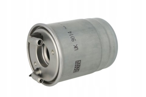 Mann-Filter WK 9014 z Filtr paliwa