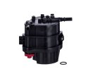 Mann-Filter WK 9015 x Filtr paliwa