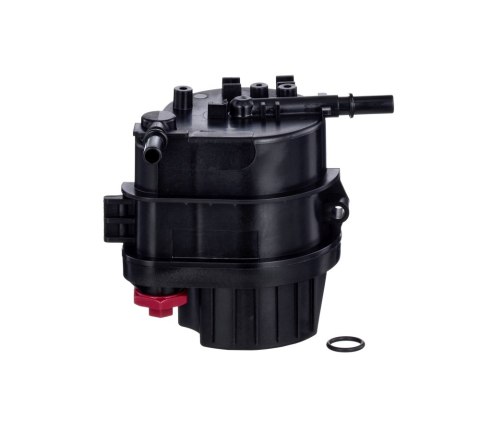 Mann-Filter WK 9015 x Filtr paliwa