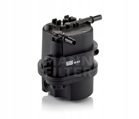 Mann-Filter WK 9015 x Filtr paliwa