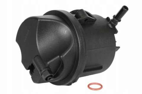 Mann-Filter WK 9015 x Filtr paliwa