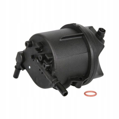 Mann-Filter WK 9015 x Filtr paliwa