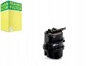 Mann-Filter WK 9015 x Filtr paliwa
