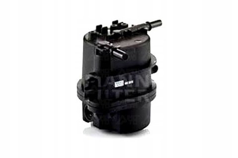 Mann-Filter WK 9015 x Filtr paliwa