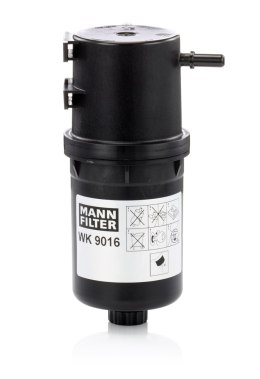 Mann-Filter WK 9016 Filtr paliwa