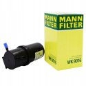 Mann-Filter WK 9016 Filtr paliwa