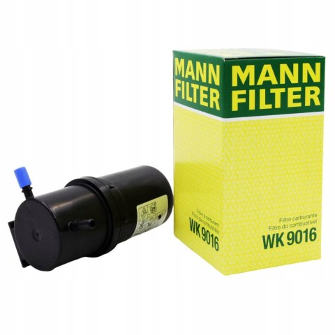 Mann-Filter WK 9016 Filtr paliwa