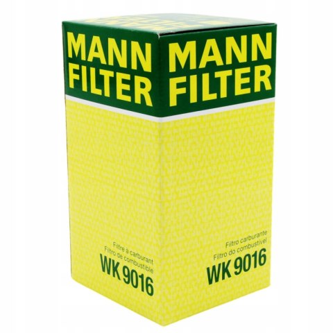 Mann-Filter WK 9016 Filtr paliwa