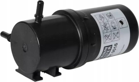 Mann-Filter WK 9016 Filtr paliwa