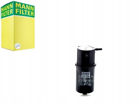 Mann-Filter WK 9016 Filtr paliwa