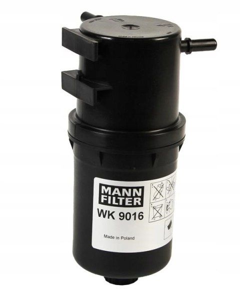 Mann-Filter WK 9016 Filtr paliwa