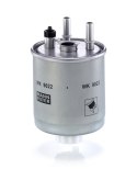 Mann-Filter WK 9022 Filtr paliwa