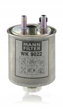 Mann-Filter WK 9022 Filtr paliwa