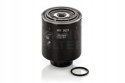 Mann-Filter WK 9023 z Filtr paliwa