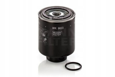 Mann-Filter WK 9023 z Filtr paliwa