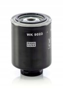 Mann-Filter WK 9023 z Filtr paliwa