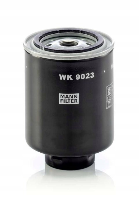 Mann-Filter WK 9023 z Filtr paliwa