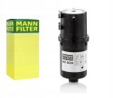 Mann-Filter WK 9024 Filtr paliwa