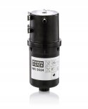Mann-Filter WK 9024 Filtr paliwa
