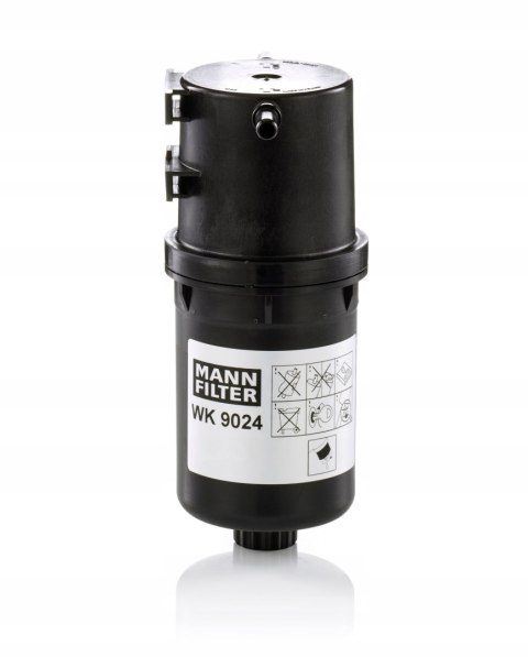 Mann-Filter WK 9024 Filtr paliwa