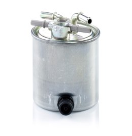 Mann-Filter WK 9025 Filtr paliwa