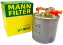 Mann-Filter WK 9025 Filtr paliwa