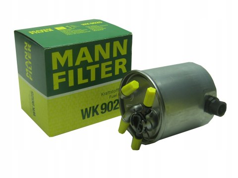 Mann-Filter WK 9025 Filtr paliwa