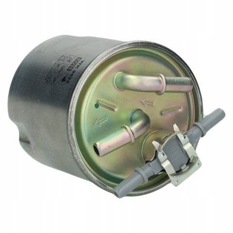 Mann-Filter WK 9025 Filtr paliwa