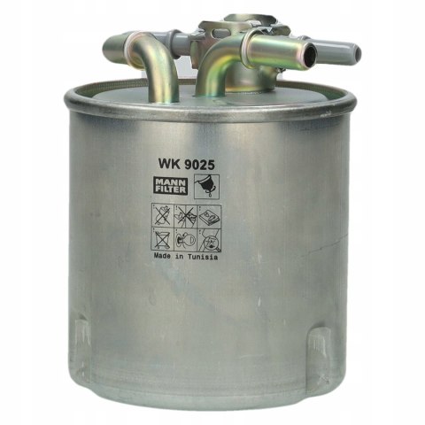 Mann-Filter WK 9025 Filtr paliwa