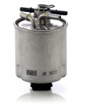 Mann-Filter WK 9027 Filtr paliwa