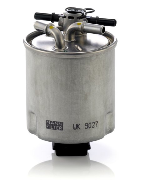 Mann-Filter WK 9027 Filtr paliwa