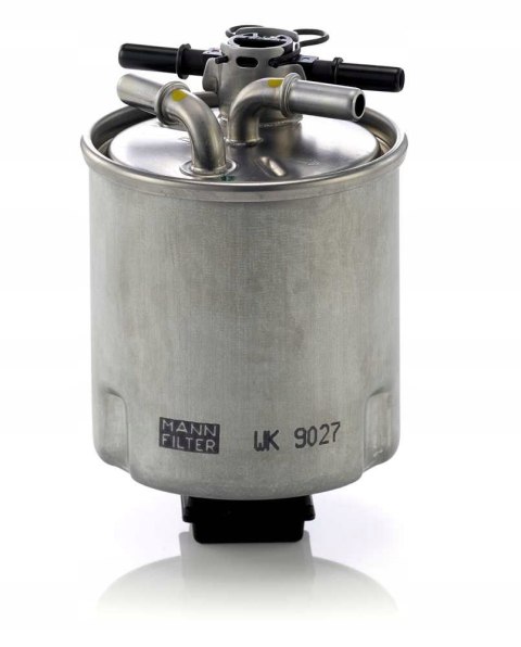 Mann-Filter WK 9027 Filtr paliwa