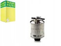 Mann-Filter WK 9027 Filtr paliwa