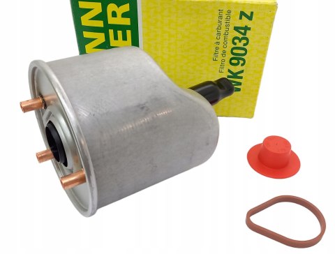 Mann-Filter WK 9027 Filtr paliwa