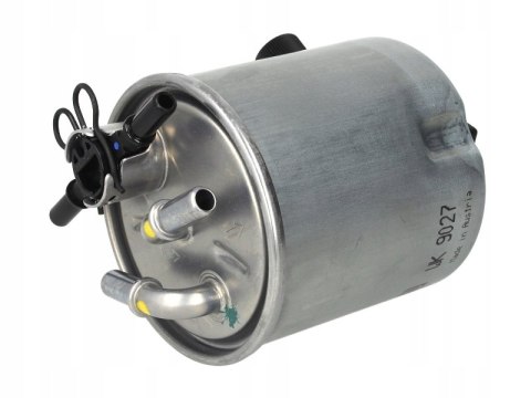 Mann-Filter WK 9027 Filtr paliwa
