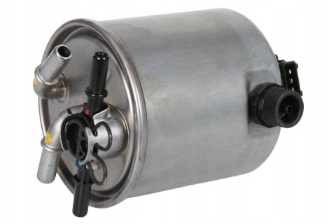 Mann-Filter WK 9027 Filtr paliwa