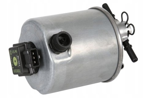 Mann-Filter WK 9027 Filtr paliwa