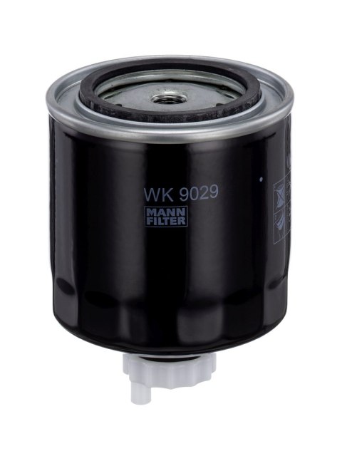 Mann-Filter WK 9029 Filtr paliwa