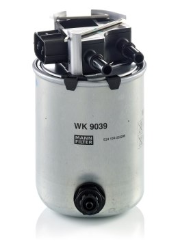 Mann-Filter WK 9039 Filtr paliwa
